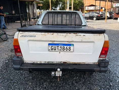 VolksWagen Saveiro CL 1.6 Mi / CL/ C 1.6