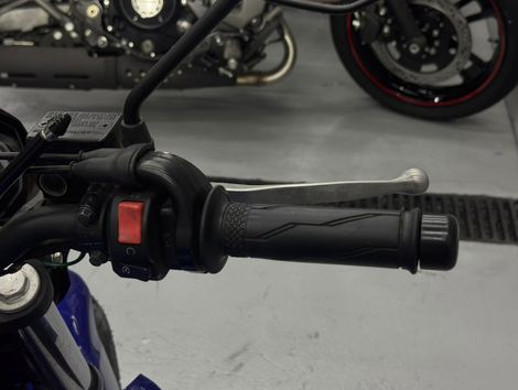 YAMAHA FZ25 250 FAZER FLEX