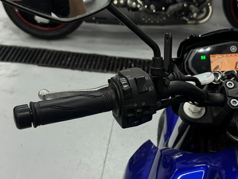 YAMAHA FZ25 250 FAZER FLEX