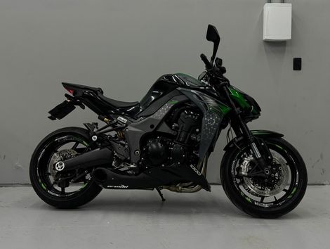 KAWASAKI Z 1000 R Edition