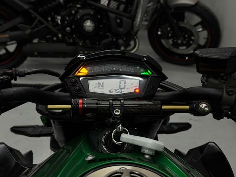 KAWASAKI Z 1000 R Edition