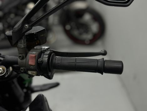 KAWASAKI Z 1000 R Edition