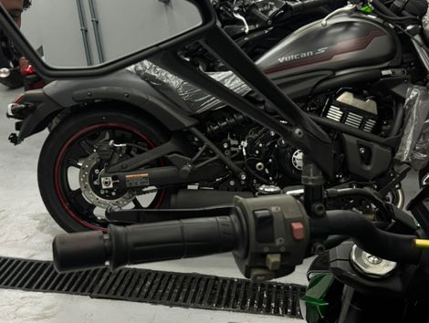 KAWASAKI Z 1000 R Edition