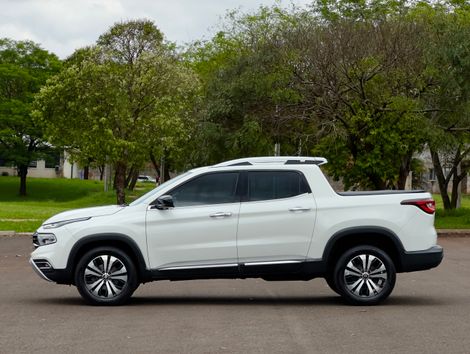 Fiat Toro Volcano 2.0 16V 4x4 TB Diesel Aut.