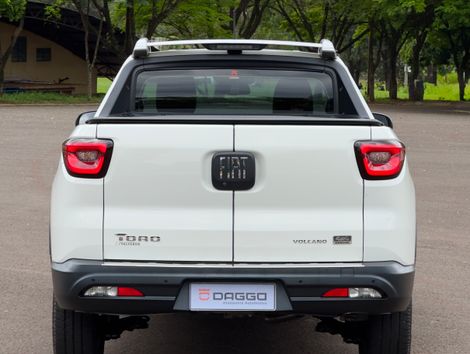 Fiat Toro Volcano 2.0 16V 4x4 TB Diesel Aut.