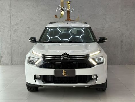 Citroën AIRCROSS Shine 1.0 Flex TB 200 Aut.