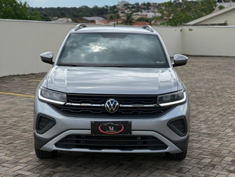 VolksWagen T-Cross 200 TSI 1.0  Flex 12V 5p Aut.