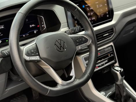 VolksWagen T-Cross 200 TSI 1.0  Flex 12V 5p Aut.