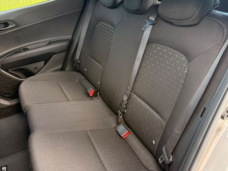 Hyundai HB20 Comfort 1.0 TB Flex 12V Aut