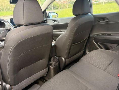 Hyundai HB20 Comfort 1.0 TB Flex 12V Aut