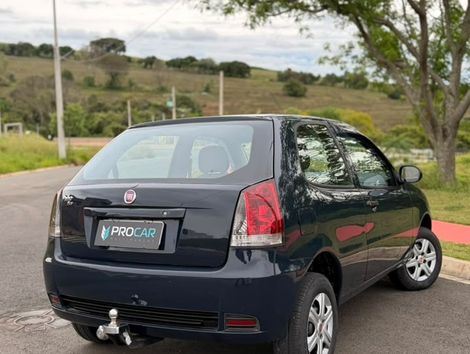 Fiat Palio 1.0/ Trofeo 1.0 Fire/ Fire Flex 2p