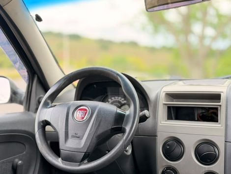 Fiat Palio 1.0/ Trofeo 1.0 Fire/ Fire Flex 2p