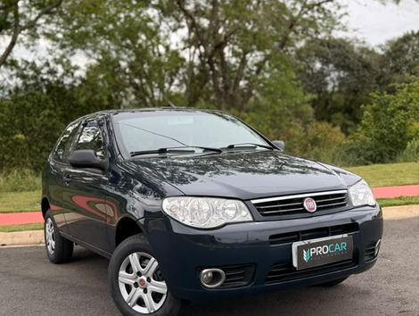 Fiat Palio 1.0/ Trofeo 1.0 Fire/ Fire Flex 2p