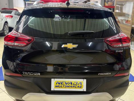 Chevrolet TRACKER Premier 1.0 Turbo 12V Flex Aut.