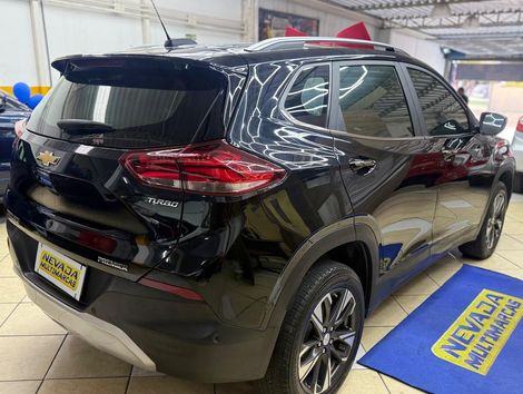 Chevrolet TRACKER Premier 1.0 Turbo 12V Flex Aut.