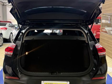 Chevrolet TRACKER Premier 1.0 Turbo 12V Flex Aut.