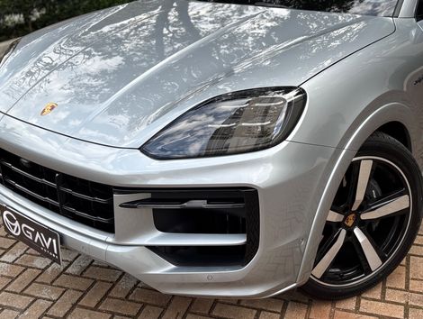 Porsche Cayenne Coupe 3.0 V6 (Híbrido)