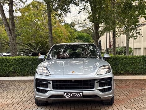 Porsche Cayenne Coupe 3.0 V6 (Híbrido)