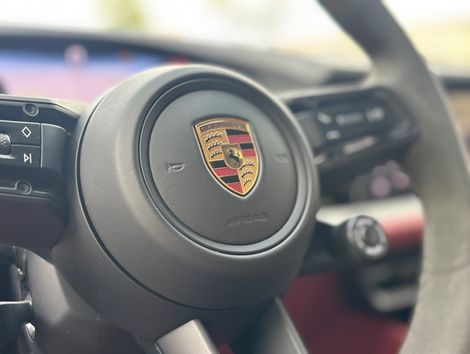 Porsche Cayenne Coupe 3.0 V6 (Híbrido)