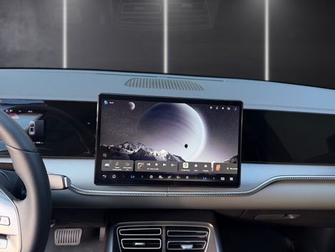 BYD Song Pro GS 1.5 16V Aut. (Hibrido)