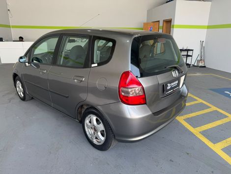Honda Fit LX 1.4/ 1.4 Flex 8V/16V 5p Mec.
