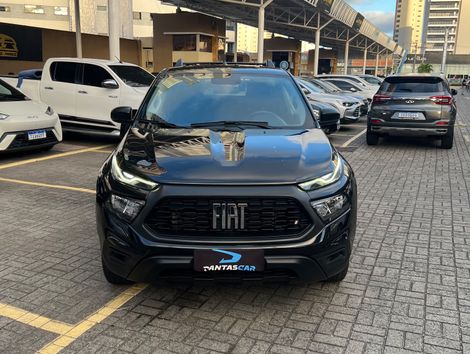 Fiat Toro Endurance 1.3 T270 4x2 Flex Aut.