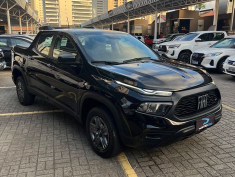 Fiat Toro Endurance 1.3 T270 4x2 Flex Aut.