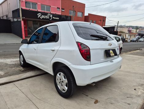 Chevrolet Celta Spirit/ LT 1.0 MPFI 8V FlexP. 5p