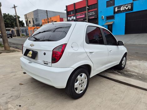 Chevrolet Celta Spirit/ LT 1.0 MPFI 8V FlexP. 5p