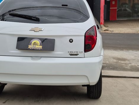 Chevrolet Celta Spirit/ LT 1.0 MPFI 8V FlexP. 5p