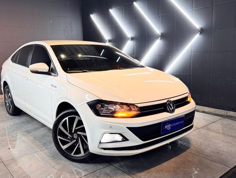 VolksWagen VIRTUS Highline 200 TSI 1.0 Flex 12V Aut