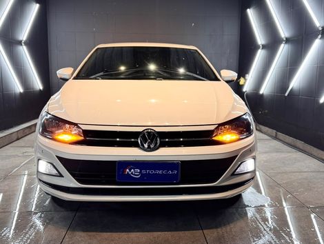 VolksWagen VIRTUS Highline 200 TSI 1.0 Flex 12V Aut