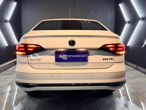 VolksWagen VIRTUS Highline 200 TSI 1.0 Flex 12V Aut