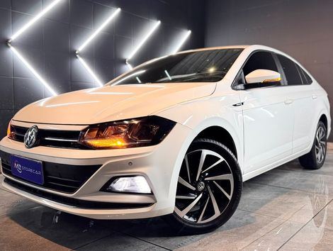 VolksWagen VIRTUS Highline 200 TSI 1.0 Flex 12V Aut