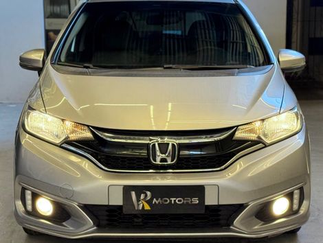 Honda Fit LX 1.5 Flexone 16V 5p Aut.