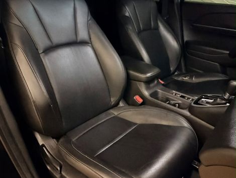 Jeep Renegade Sport 1.8 4x2 Flex 16V Aut.