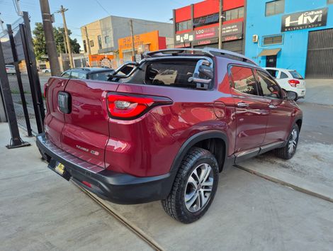 Fiat Toro Volcano 2.0 16V 4x4 TB Diesel Aut.