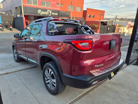Fiat Toro Volcano 2.0 16V 4x4 TB Diesel Aut.