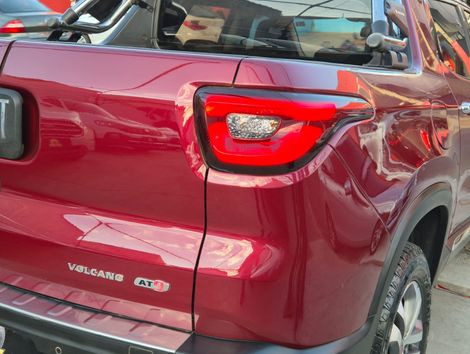 Fiat Toro Volcano 2.0 16V 4x4 TB Diesel Aut.