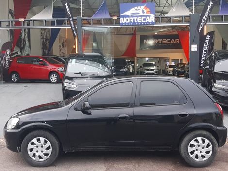 Chevrolet Celta Spirit/ LT 1.0 MPFI 8V FlexP. 5p