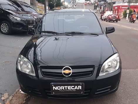 Chevrolet Celta Spirit/ LT 1.0 MPFI 8V FlexP. 5p