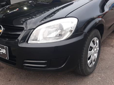 Chevrolet Celta Spirit/ LT 1.0 MPFI 8V FlexP. 5p
