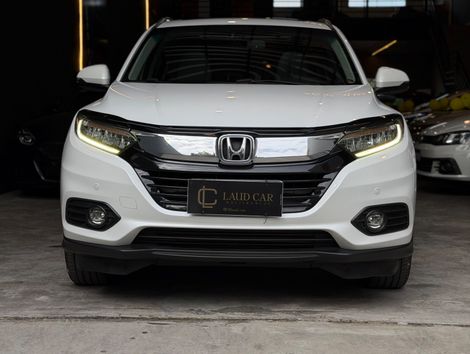 Honda HR-V Touring 1.5 Flex TB 16V 5p Aut.