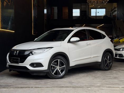 Honda HR-V Touring 1.5 Flex TB 16V 5p Aut.