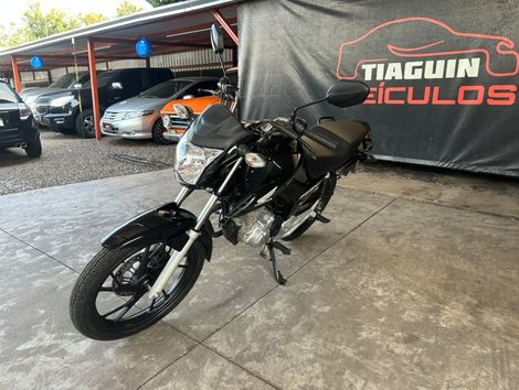 HONDA CG 160 FAN Flex