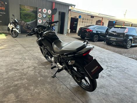 HONDA CG 160 FAN Flex