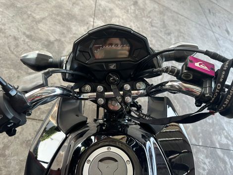 HONDA CG 160 FAN Flex