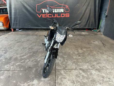 HONDA CG 160 FAN Flex