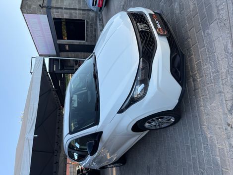 Fiat ARGO 1.0 6V Flex