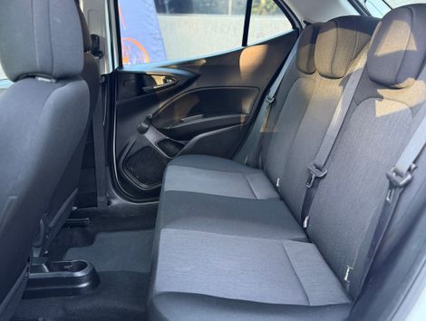 Fiat ARGO 1.0 6V Flex